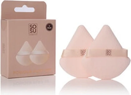 Body Makeup Sosu Cosmetics Little Swan 2 Pieces
