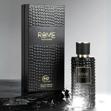 Eau De Parfum Bharara Rome Pour Homme