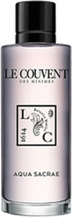 Eau De Cologne Le Couvent Maison De Parfum Aqua Sacrae