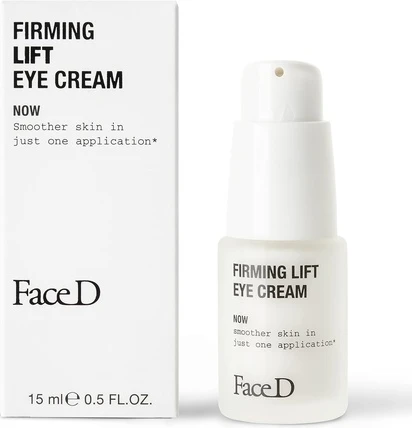Крем для глаз Face D Firming Eye Cream