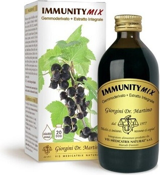Сыворотка Dr Giorgini ImmunityMix