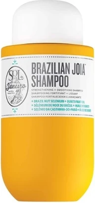 Шампунь Sol De Janeiro Brazilian Joia Укрепляющий и Разглаживающий Шампунь