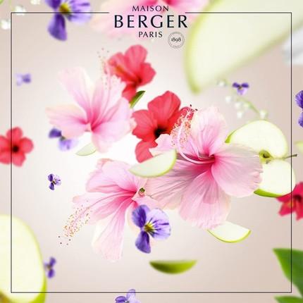 Запасной диффузор Lampe Berger Reves De Fleurs