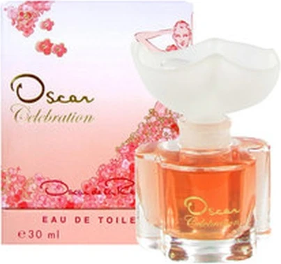 Туалетная вода Oscar de la Renta Oscar Celebration