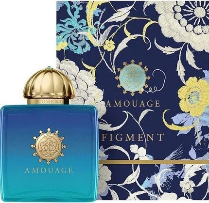 Eau De Parfum Amouage Figment Woman