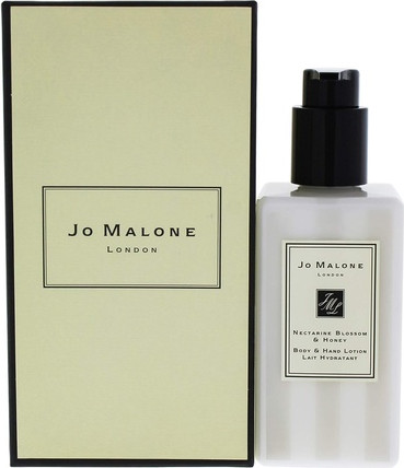 Лосьон для тела Jo Malone Nectarine Blossom & Honey