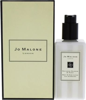 Лосьон для тела Jo Malone Nectarine Blossom & Honey