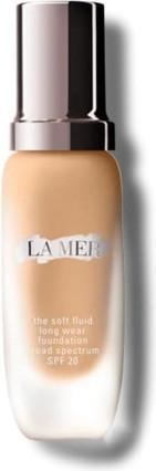 Тональная основа Beige The Soft Fluid Long Wear Foundation SPF 20