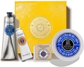 Масло для Тела L'Occitane Коллекция Масла Ши
