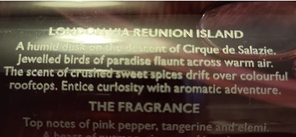 Жидкое мыло для рук Molton Brown Fiery Pink Pepper