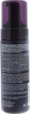 Мусс Aveda Invati Advanced Thickening Foam