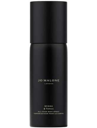 Extrait De Parfum Jo Malone Myrrh & Tonka