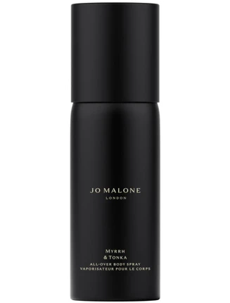 Extrait De Parfum Jo Malone Myrrh & Tonka