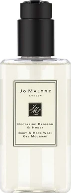 Гель для душа Jo Malone Nectarine Blossom & Honey