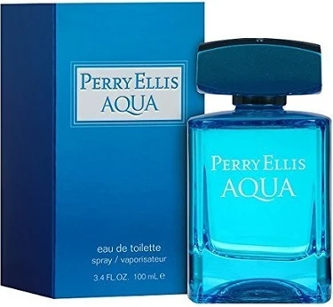 Туалетная вода Perry Ellis Portfolio Aqua For Him