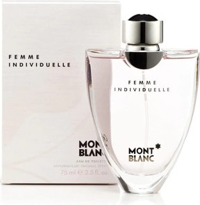 Туалетная вода MONTBLANC Femme Individuelle