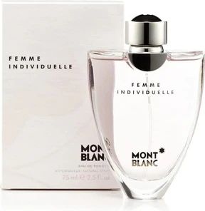Туалетная вода MONTBLANC Femme Individuelle