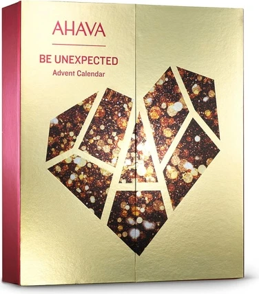 Наборы для ухода за лицом Ahava The Adventure Gift Set