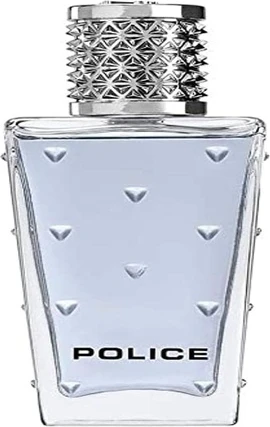 Eau De Parfum Police Legend