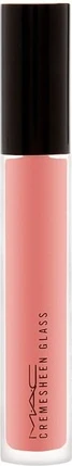Блеск для губ MAC Cosmetics Cremesheen Glass Deelight