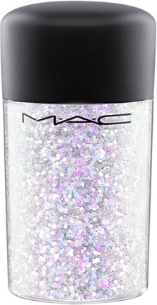 Хайлайтер MAC Cosmetics Mac Glitter Brilliants Iridescent White
