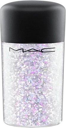Хайлайтер MAC Cosmetics Mac Glitter Brilliants Iridescent White