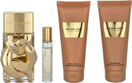 Набор подарков Eau De Parfum Michael Kors