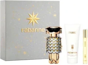 Набор ароматов Eau De Parfum Paco Rabanne Fame
