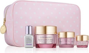 Кисть для тональной основы Estee Lauder Conf El La Routine Eclat