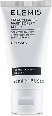 Дневной крем Elemis Pro-Collagen Marine Cream