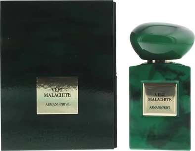 Eau De Parfum Giorgio Armani Prive Vert Malachite