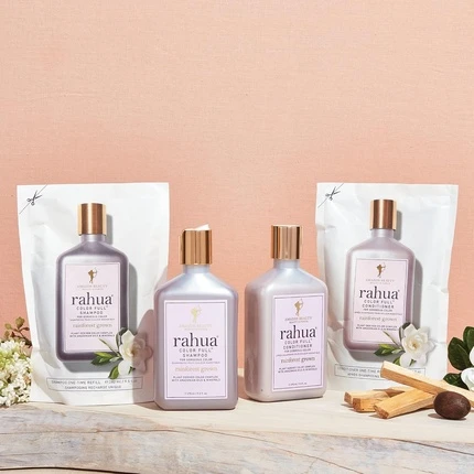 Кондиционер Rahua Color Full
