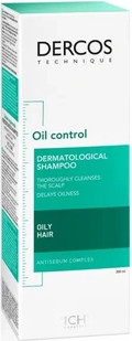 Шампунь Vichy Oil Control Treatment Shampoo