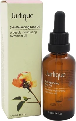 Масло для лица Jurlique Skin Balancing