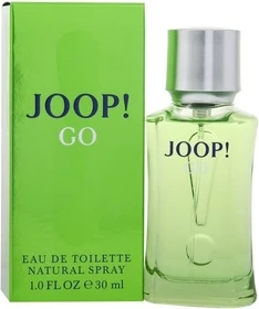Туалетная вода JOOP! Joop Go