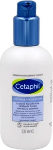 Увлажняющий лосьон для тела Galderma Optimal Hydration