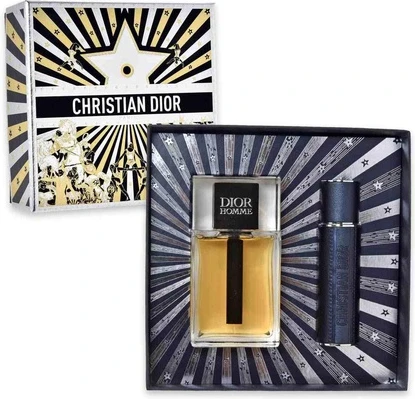 Eau De Toilette Christian Dior Dior Homme
