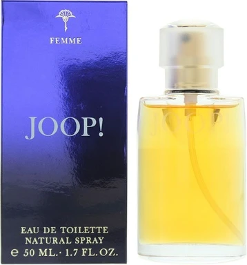 Туалетная вода JOOP! Femme