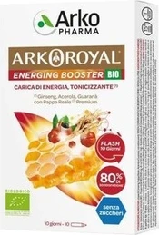Энергетическая добавка Arko Pharma Arkoroyal