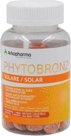 Добавка Arko Pharma Phytobronz
