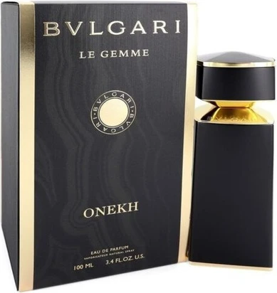Eau De Parfum Bvlgari Le Gemme Onekh