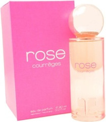 Eau De Parfum Courreges Rose De Courreges