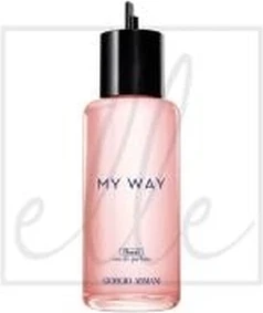 Eau De Parfum Giorgio Armani My Way Floral