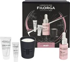 Набор для ухода за лицом Filorga Ncef Regenerating Routine