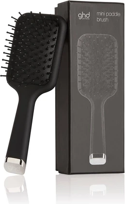 Расческа-щетка GHD Mini Paddle Brush