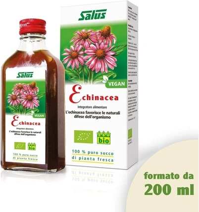Витаминная Сыворотка Salus