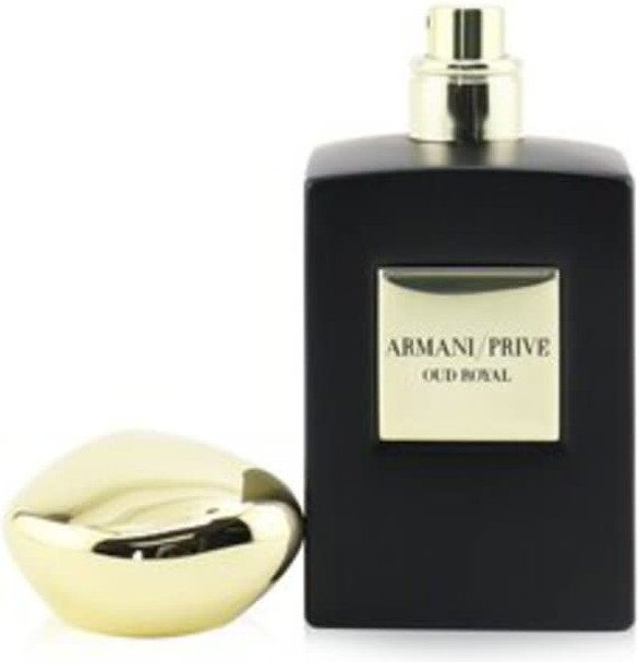 Eau de Parfum Giorgio Armani Prive Oud Royal Intense