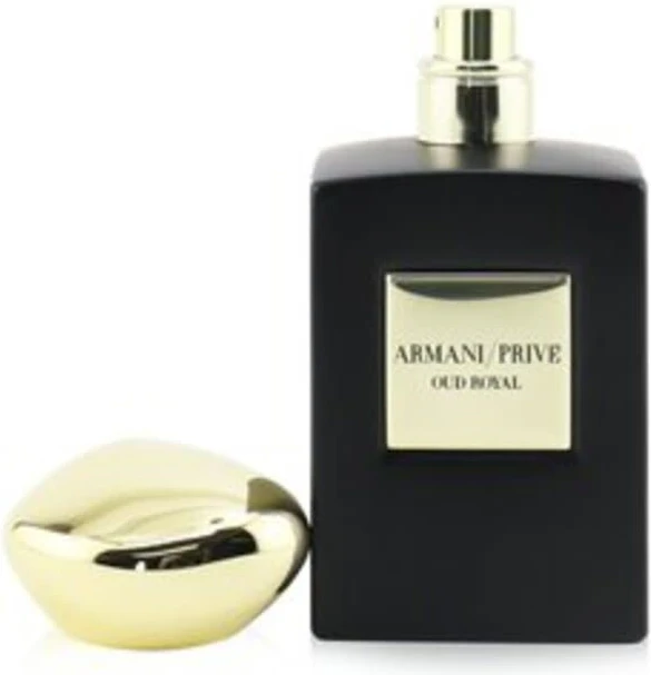 Eau de Parfum Giorgio Armani Prive Oud Royal Intense