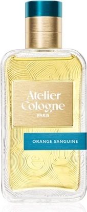 Eau de Parfum Atelier Cologne Orange Sanguine