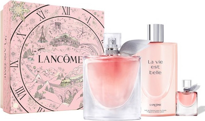 Парфюмерная вода Lancome La Vie Est Belle